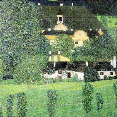 Obraz Gustav Klimt 1830