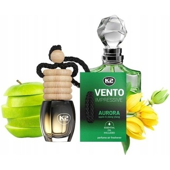 K2 VENTO IMPRESSIVE Aurora 8ml