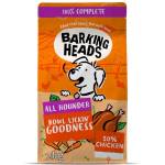 Barking Heads & Meowing Heads All Hounder Bowl Lickin Goodness Пиле 2 кг