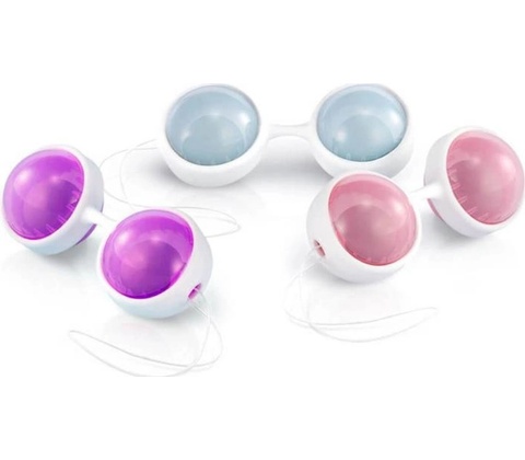 Lelo Beads Plus