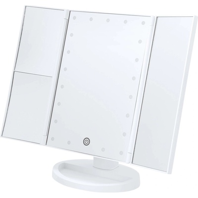 CIEN Beauty kosmetické led CKLK 6 A3 bílá