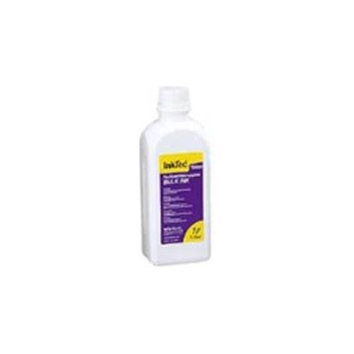 Inktec Мастило HP C8728/ C6657/ C51649 1 Liter color YELLOW - INKTEC-HP-0006Y