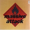 Massive Attack - Blue Lines -Reissue LP