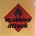 Massive Attack - Blue Lines -Reissue LP