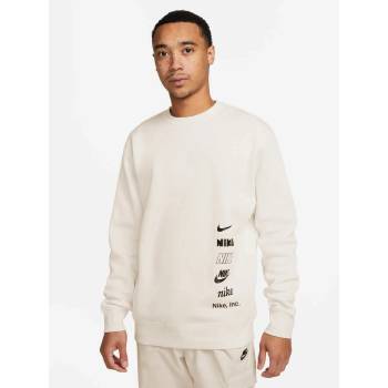 Nike Блуза m nk club + bb crew mlogo