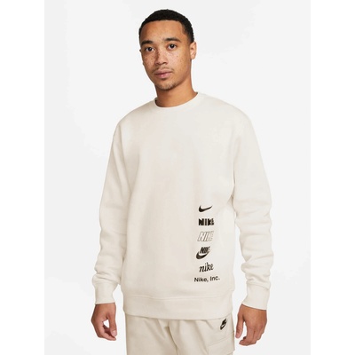 Nike Блуза m nk club + bb crew mlogo