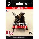 Hry na PC Sniper Ghost Warrior: Contracts 2