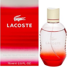 Lacoste Lacoste Red toaletná voda pánska 75 ml