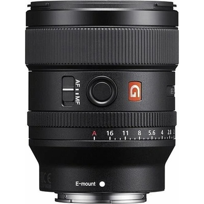 Sony FE 24 mm f/1,4 G SEL24F14GMB.SYX