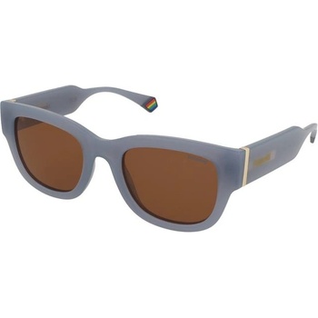 Polaroid Слънчеви очила Polaroid PLD 6213/S/X MVU/HE