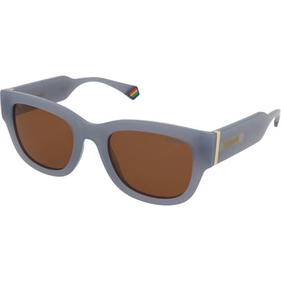Polaroid Слънчеви очила Polaroid PLD 6213/S/X MVU/HE