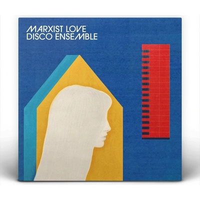 MARXIST LOVE DISCO ENSEMB - MLDE CD