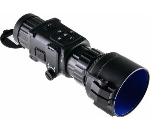 Hikmicro Thunder TE19C