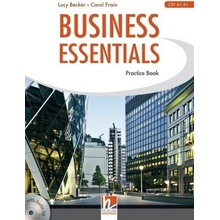 Business Essentials- practice book – Becker Lucy