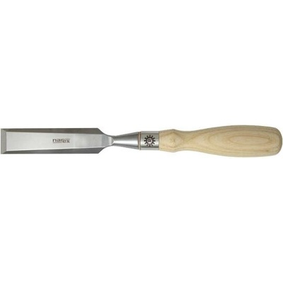 Dláto ploché RICHTER 134x31, 19mm, Narex Bystřice 815019