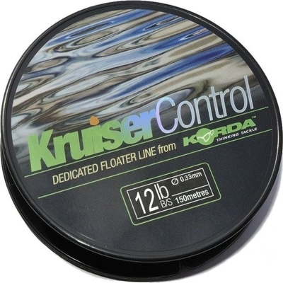Subline Ultra Kruiser Control Line 150 m 0,33 mm 12 lbs
