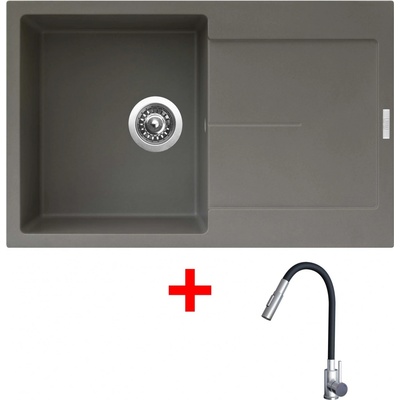 Set Sinks ULTIMA 790 + ELASTA S G25354 – Zboží Mobilmania