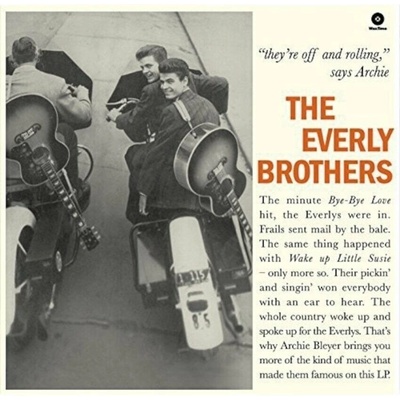 Everly Brothers - Everly Brothers LP