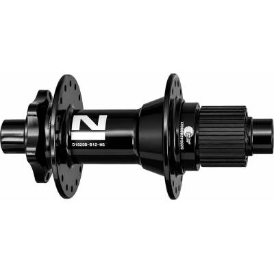 NOVATEC D182SB-B12-MS