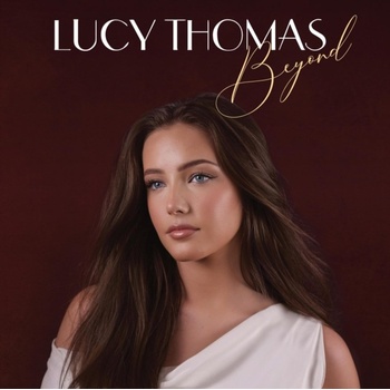 Lucy Thomas - Beyond CD