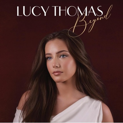 Lucy Thomas - Beyond CD