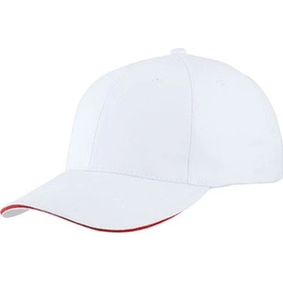 Myrtle beach Unisex MB6541 White