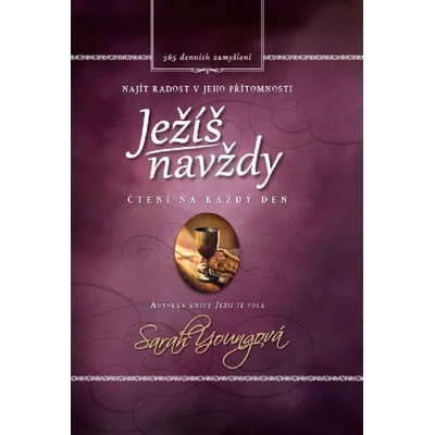 Ježíš navždy