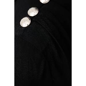 Patrizia Pepe блуза дамска от вискоза (2C0062.A8I1)