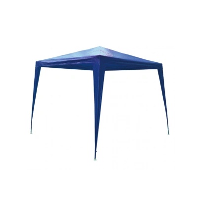HORECANO ГР-Шатра-3х3m. СИНЯ найлон (GRP-203) (016652)