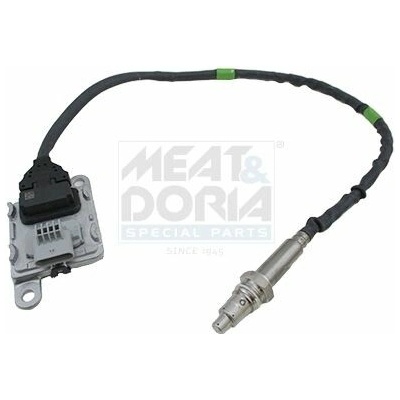 NOx-Senzor, NOx-Katalyzátor MEAT & DORIA 57026