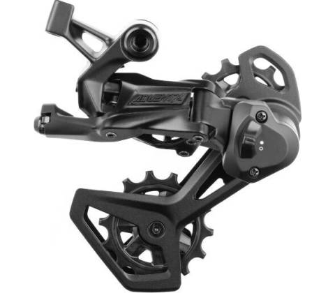 microSHIFT ADVENTX RD-M6205AM