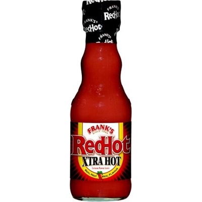 Frenchs Chilli omáčka Xtra Hot 148 ml