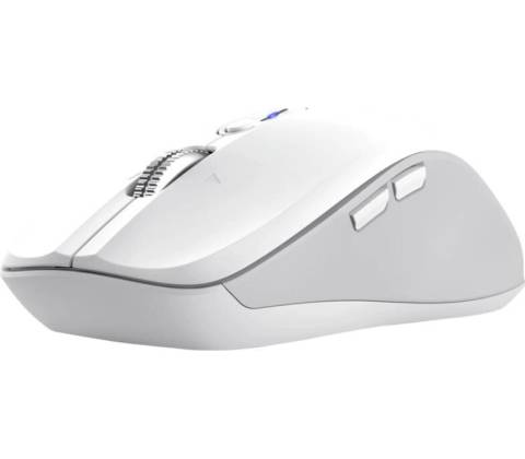Trust Ferro Hyperwheel multi-device wireless mouse 25674