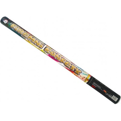 Konfety Firemní 80 cm