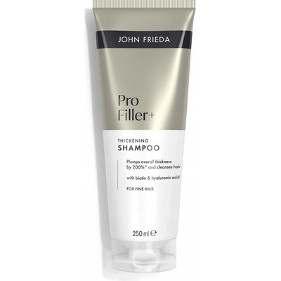John Frieda Profiller+ posilující šampon 250 ml