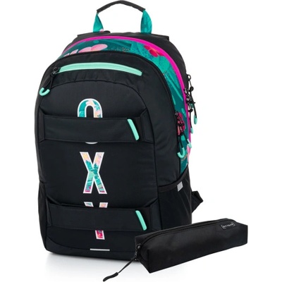 Oxybag OXY Sport Tropic 2-dílný