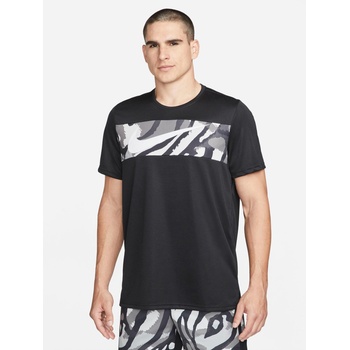 Nike Тениска m mk df sc top 4