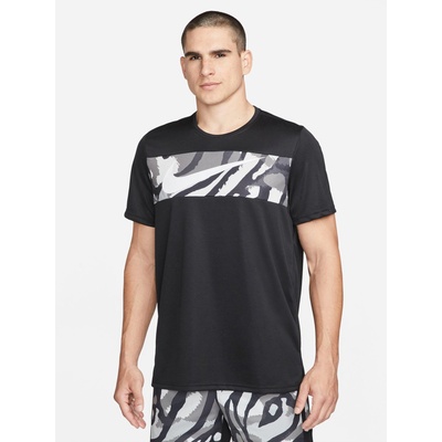 Nike Тениска m mk df sc top 4