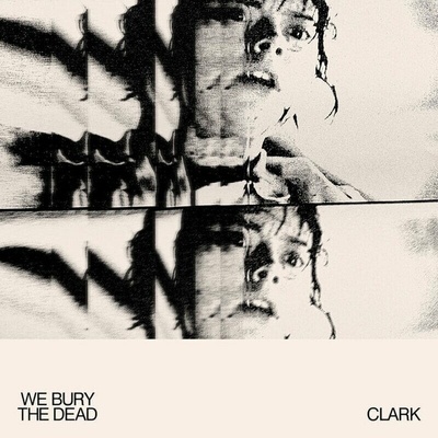 Clark - We Bury The Dead (Colour-In-Colour) LP