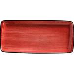 Bonna - Passion - Правоъгълно плато 34x16cm (APS MOV 35DT) (0101212)