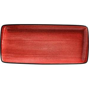 Bonna - Passion - Правоъгълно плато 34x16cm (APS MOV 35DT) (0101212)