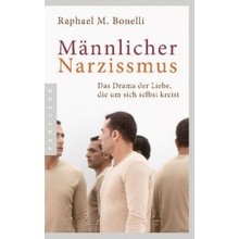Männlicher Narzissmus