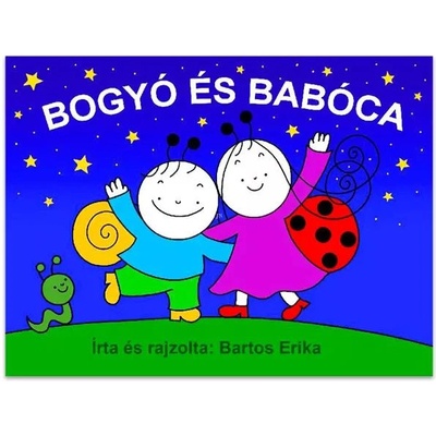 Diafilmgyártó Kft Бобчо и Бела: Бобчо и вятърът - диафилм на унгарски език (d34104527)