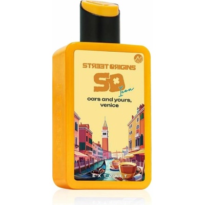 Street Origins Oars And Yours Venice parfém pánský 75 ml
