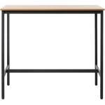 Unique Furniture Бар маса от декор от дъб 60x120 cm Cesura - Unique Furniture (56390000)