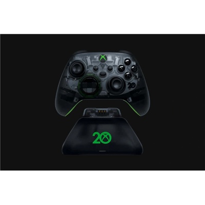 Razer Universal Quick Charging Stand XBOX XBOX 20th Anniversary (Limited Edition)