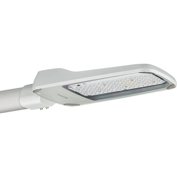 Philips CoreLine Malaga 40W teplá bílá pouliční lampa BRP102 LED54/730 II DM 42-60A
