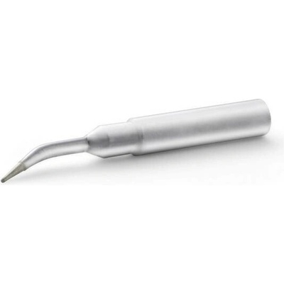 Weller XNT 1SLX LÖTSPITZE 0,4MM VERP. spájkovací hrot okrúhla forma Veľkosť hrotov 0.4 mm Dĺžka hrotov 39.5 mm Obsah 1 k