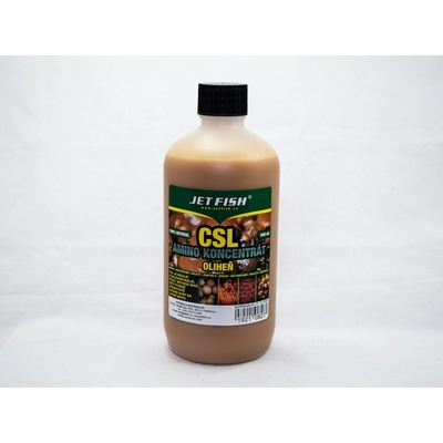 Jet Fish CSL Amino koncentrát 500 ml Oliheň – Zboží Mobilmania