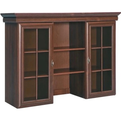 Kondela Kora KN4 128 x 97 x 40 cm samoa king – Zboží Dáma